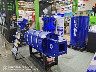 Hebei Tuff Heavy Industry Co., Ltd.