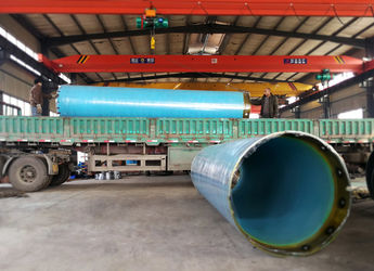 Hebei Tuff Heavy Industry Co., Ltd.