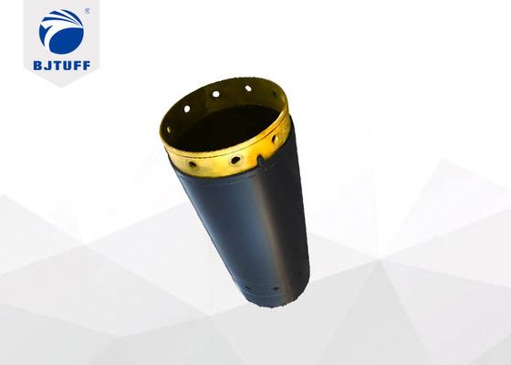 Dia 1600mm Double Wall Casing For Deep Foundation