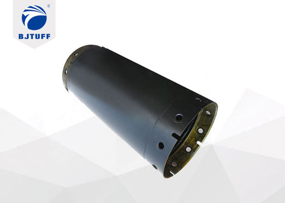 Dia 1600mm Double Wall Casing For Deep Foundation