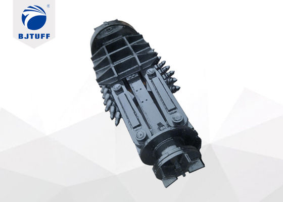 1100mm Belling Drilling Bucket For Sunward Zoomlion Drilling Rig