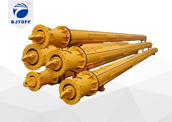 Full Scale Brand Telescopic Interlocking Kelly Bar 445mm