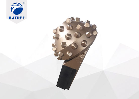 BJTUFF 215.9MM Single Cone Drill Bit Rotary Drilling Core Barrel Parts