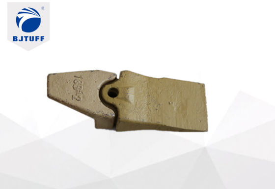 Pile Foundation Clay V20 Soil Teeth Rotary Drilling Rig Flat Teeth