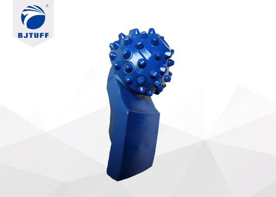 8 1/2" IADC 537 Dia 135mm Roller Cone Drill Bit For Foundation Pile