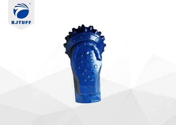8 1/2" IADC 537 Dia 135mm Roller Cone Drill Bit For Foundation Pile