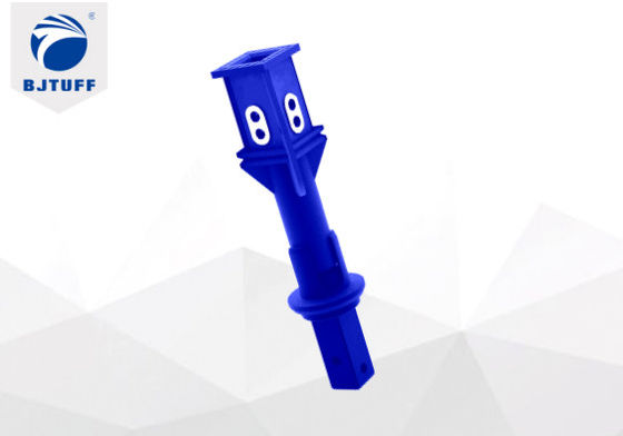 BJTUFF Conversion Section Drilling Rig Accessories For Deep Foundation Construction