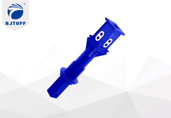 BJTUFF Conversion Section Drilling Rig Accessories For Deep Foundation Construction