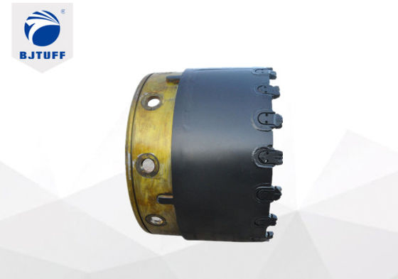1700mm Casing Shoe In Drilling Double Wall Casing Attachment Casing Tube Part