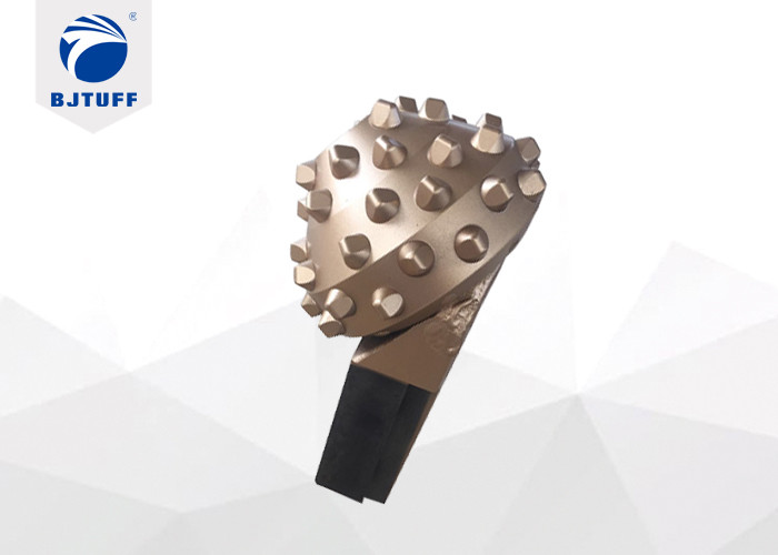 BJTUFF 215.9MM Single Cone Drill Bit Rotary Drilling Core Barrel Parts