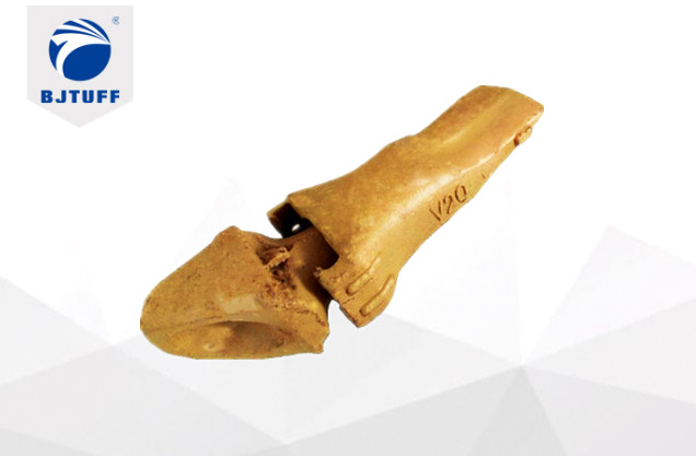 OEM ODM Drill Rig V20 Soil Teeth Drilling Bucket Flat Teeth Construction Auger Teeth