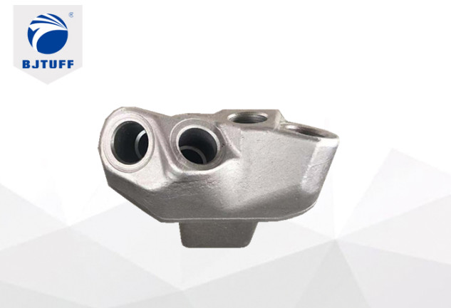 Carbon Steel Round Shank Chisel Quarter Auger Bucket Pilots Bit For Pile Drilling