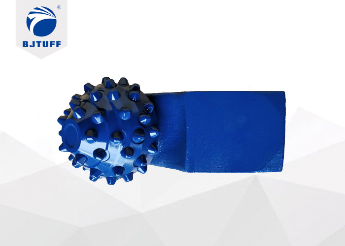 ISO9001 8 1/2 Inch Single Rock Roller