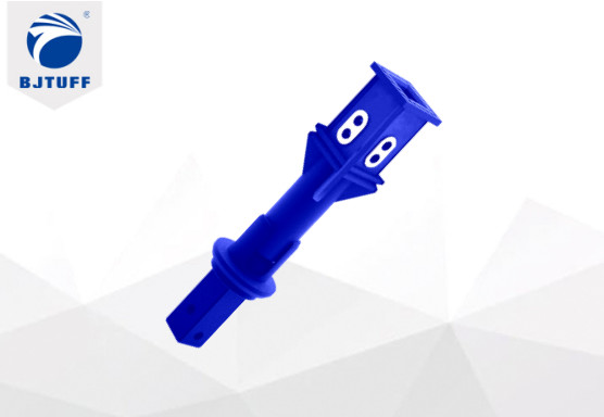 BJTUFF Conversion Section Drilling Rig Accessories For Deep Foundation Construction